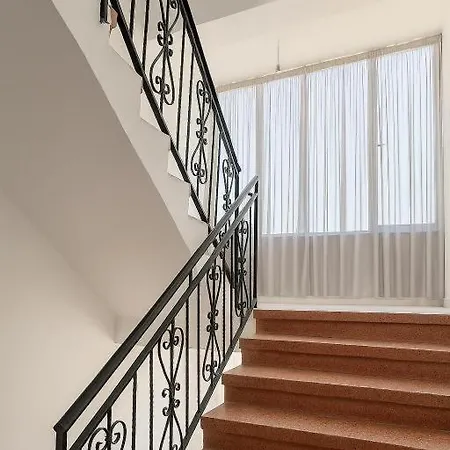 Apartment Ardian Golem (Tirana)
