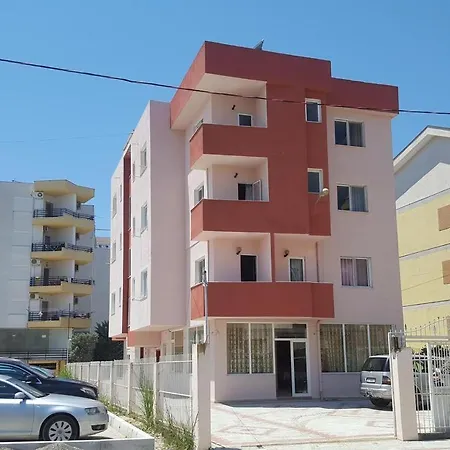 Ardian Golem (Tirana)
