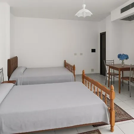 Ardian Apartment Golem (Tirana)