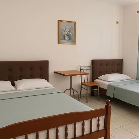 Apartment Ardian Golem (Tirana)